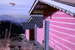 Tribal village resort, Chakrata