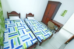 kallungal square, Cochin