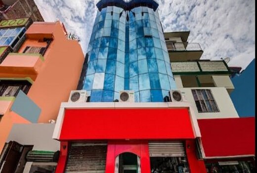 Kamdhenu Patna By WB Hotels