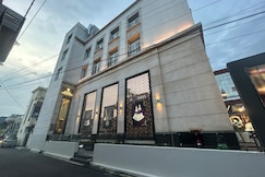 Five Elements Hotels Goldleaf - 3kms from Railway Station, Haldwani, Haldwani