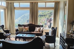 The Glass House Nainital, Nainital