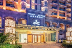 Dorsett Shanghai, Shanghai
