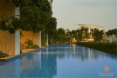 Trion Kuala Lumpur by Five Senses, Kuala Lumpur