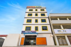Hotel O RIDDHI hotel, Hyderabad