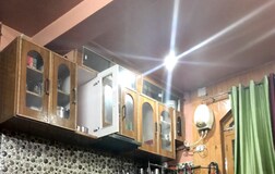 Interiors