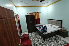Jigyasa homestay, Tharali