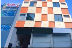 Hotel Ivanna, Indore