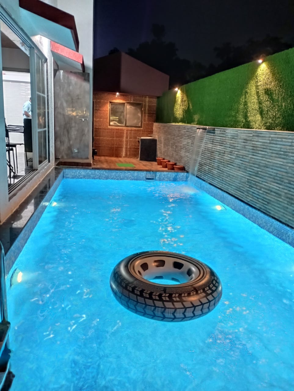 Bellawoods Villa Lonavala Tungarli - Tap to explore photos