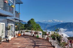 The Ridge House Tehri, Kanatal