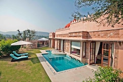 Tree of Life Resort and Spa, Jaipur, Jaipur