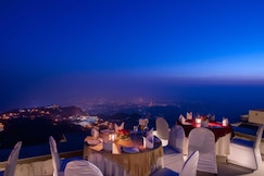 Royal Orchid Fort Resort