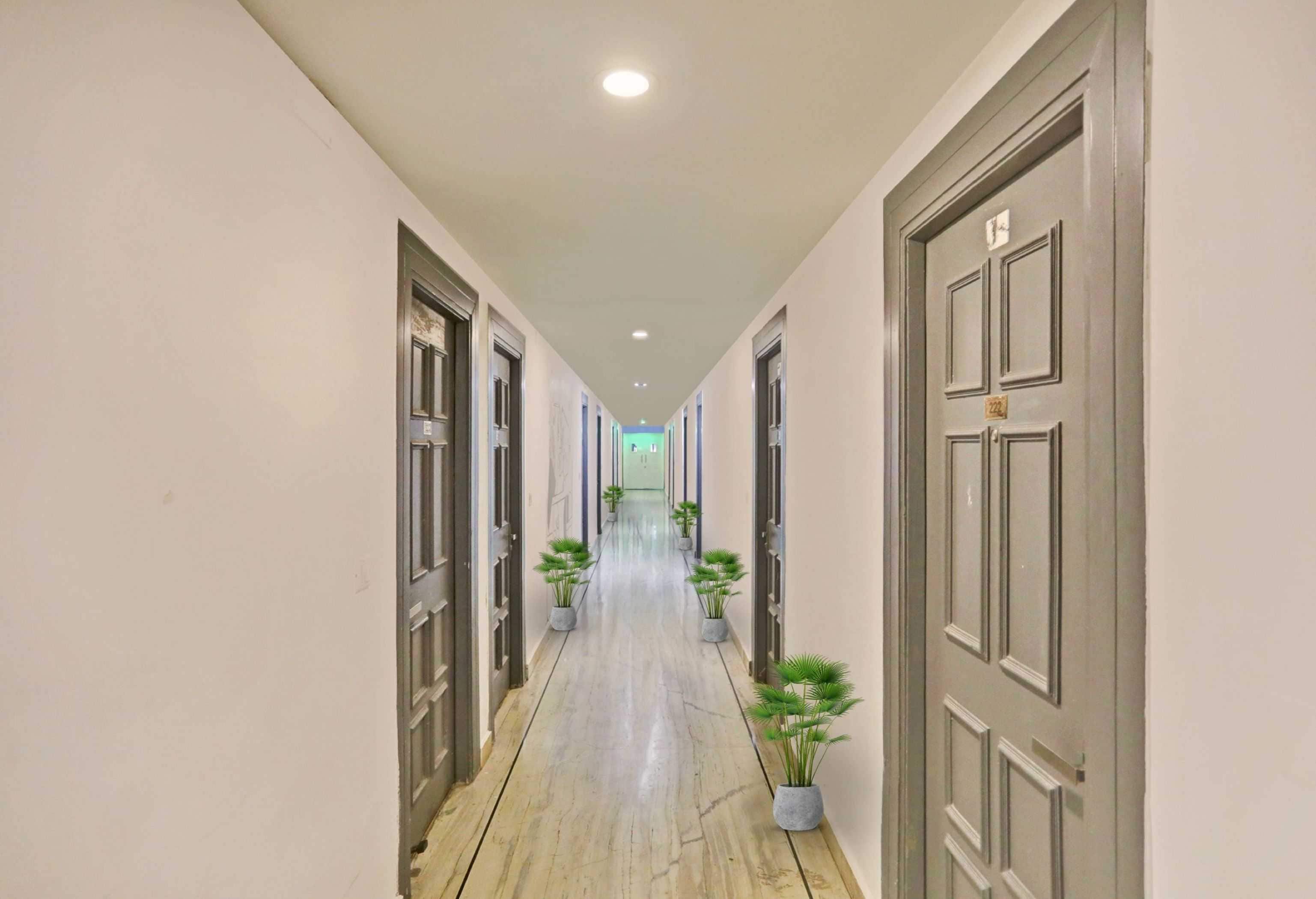 Townhouse Jp Grand Near Mayapuri Chowk - Tap to explore photos