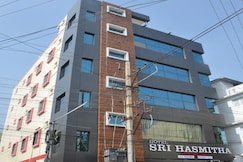 Hotel Sri Hasmitha, Vijaywada