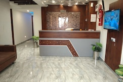 SunShine Hotel, Ahmedabad