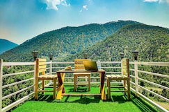 Mehra Paradise & Cafe, Kosya Kutauli