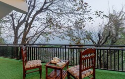 Outside Gazebo