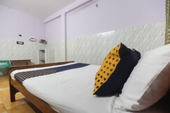 Hotel O Jamal Jsr Lodge, Pondicherry