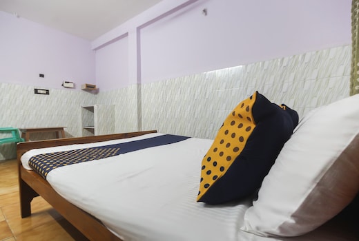 Hotel O Jamal Jsr Lodge