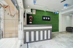 Hotel O D.P. Hotel Shamsabad, Shamsabad