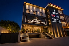 Hotel Paradise Palace, Muradnagar