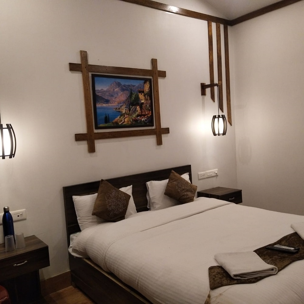 Placid Garden Resort - Tap to explore photos