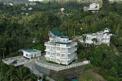 Munnar Peak Paradise Resort, Munnar