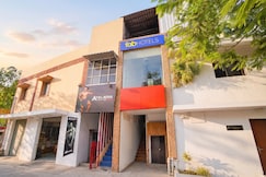FabHotel Blue Diamond - Mansarovar , Jaipur, Jaipur