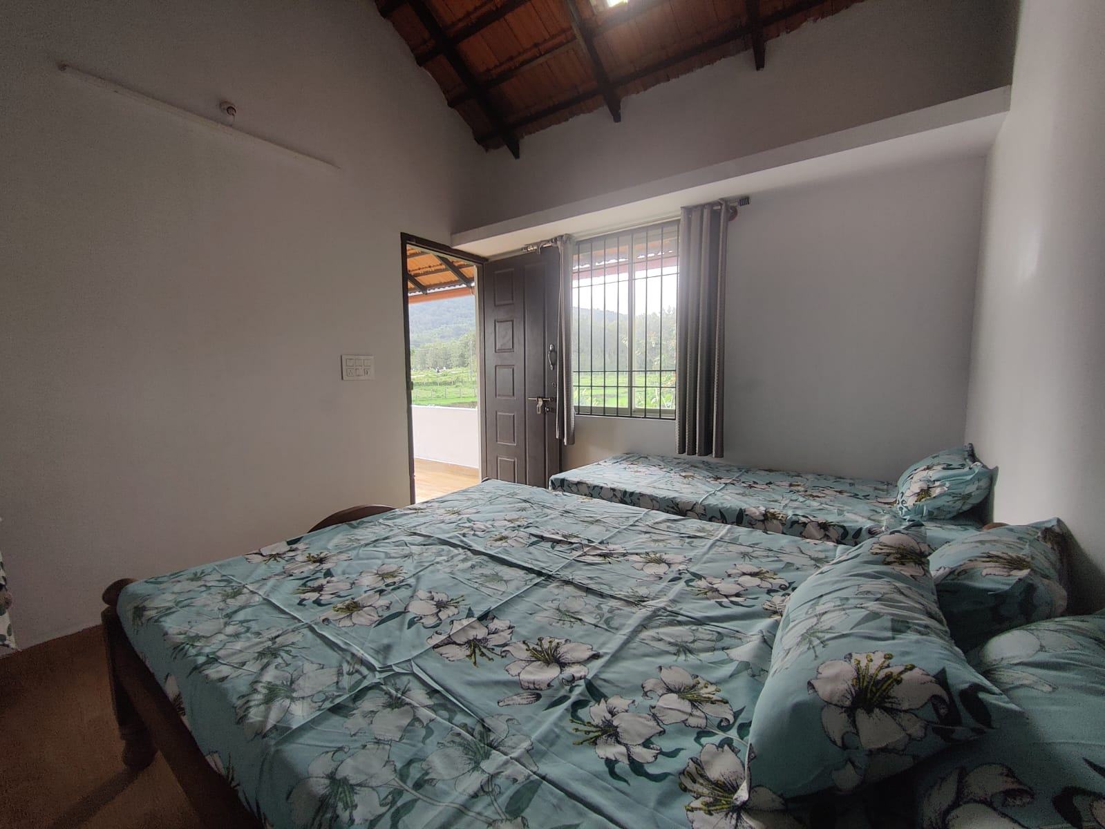 Hridmaya Homestay - Tap to explore photos