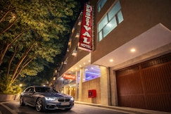 Hotel Festival  Delhi Airport, Delhi