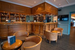 Mercure Mont Saint Michel, Manche