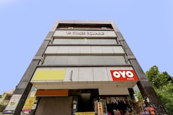 Super Hotel O Times Square, Faridabad