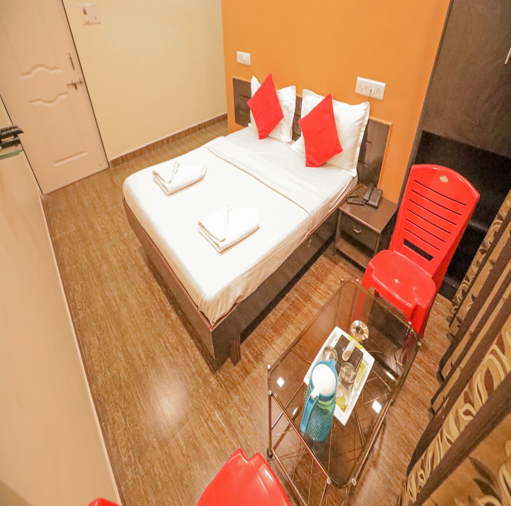 Hotel Sai Niwas 4