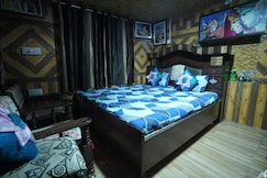 Som Ji Home Stey Sangla, Sangla