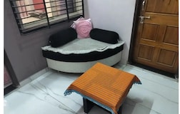 Deluxe Room with Living Area