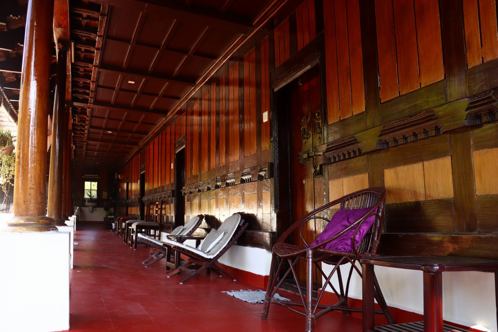 Rice village Homestay - Tap to explore photos