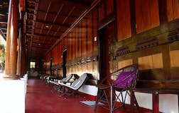 Common Area