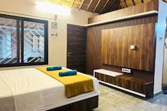 Hampi Village Resort & Tutti Cafe, Hampi