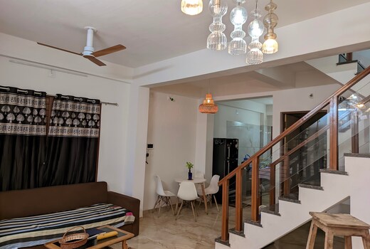 weekend home Ahmedabad  for peace   blissi