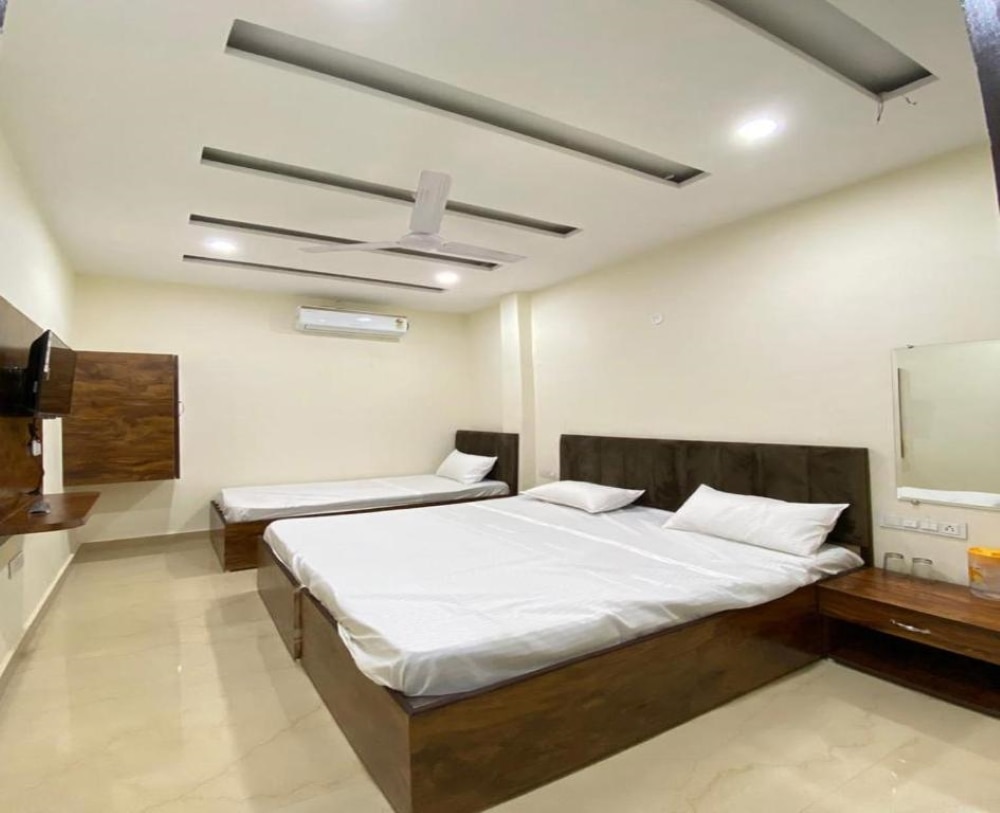 Naman Homestay - Tap to explore photos