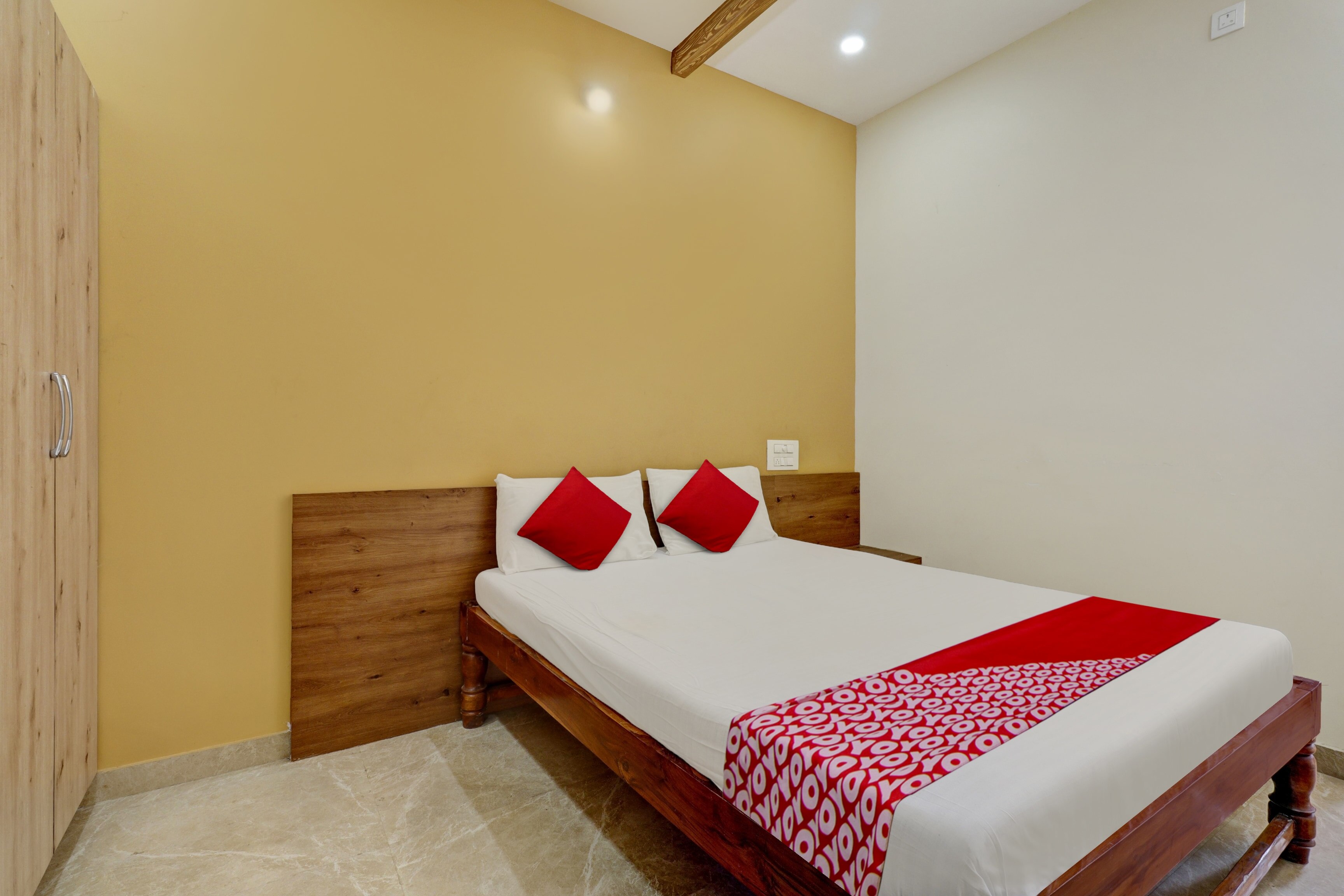 Hotel O Advika Boarding & Lodging - Tap to explore photos