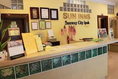 Sun Inns Hotel Sunway City Ipoh, Ipoh