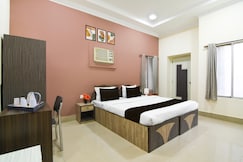 Collection O Kalighat Metro Station Formerly RM Guest Home, Kolkata