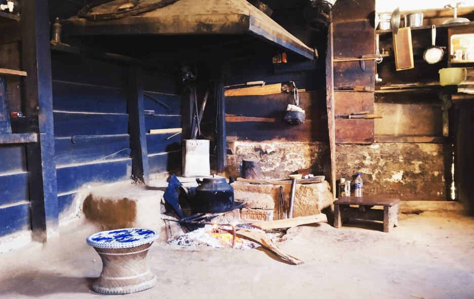 Wander Nagaland Anisie Homestay - Tap to explore photos