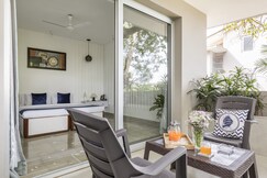 3BHK Luxury Villa North Goa Verem, Goa