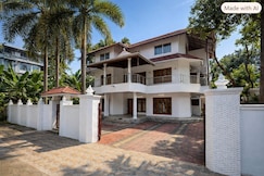 Hotel Aidan Residency Edappally, Cochin