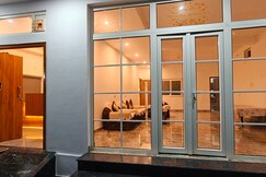 Trinetra resedency, Varanasi