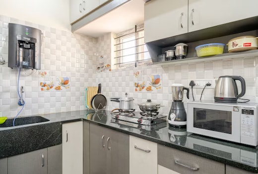 Simpl Homes - BTM 2nd Stage - Flat 301