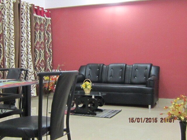 SAARTHI Service Apartment - Tap to explore photos