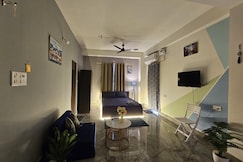 OHANA STAY, Guwahati
