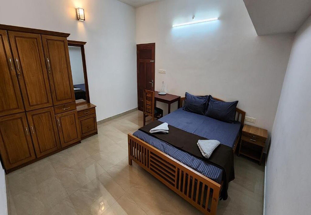 Meadowspride Homestay - Tap to explore photos